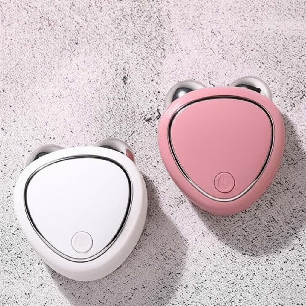 AESTHETIQ FORM™ - Stainless Face Sculpting Roller