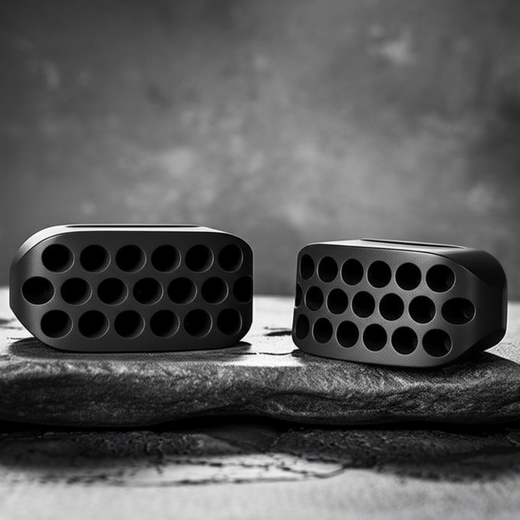 AESTHETIQ EDGE™ - Silicone Jawline Trainer